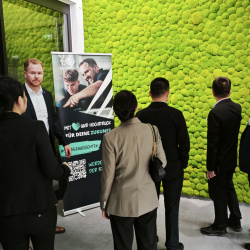 Delegation_Rugao 